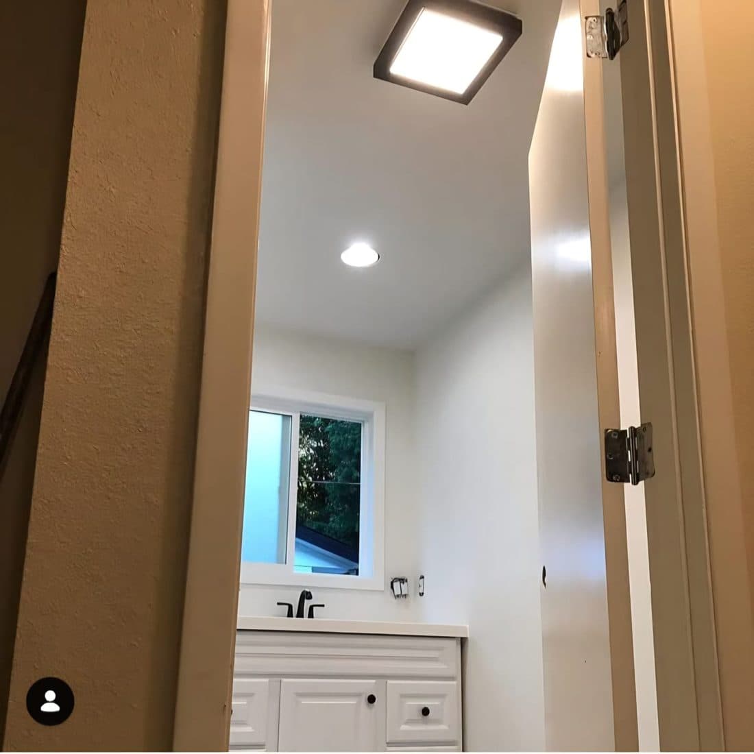 Jack and Jill bathroom Conversion — view 4