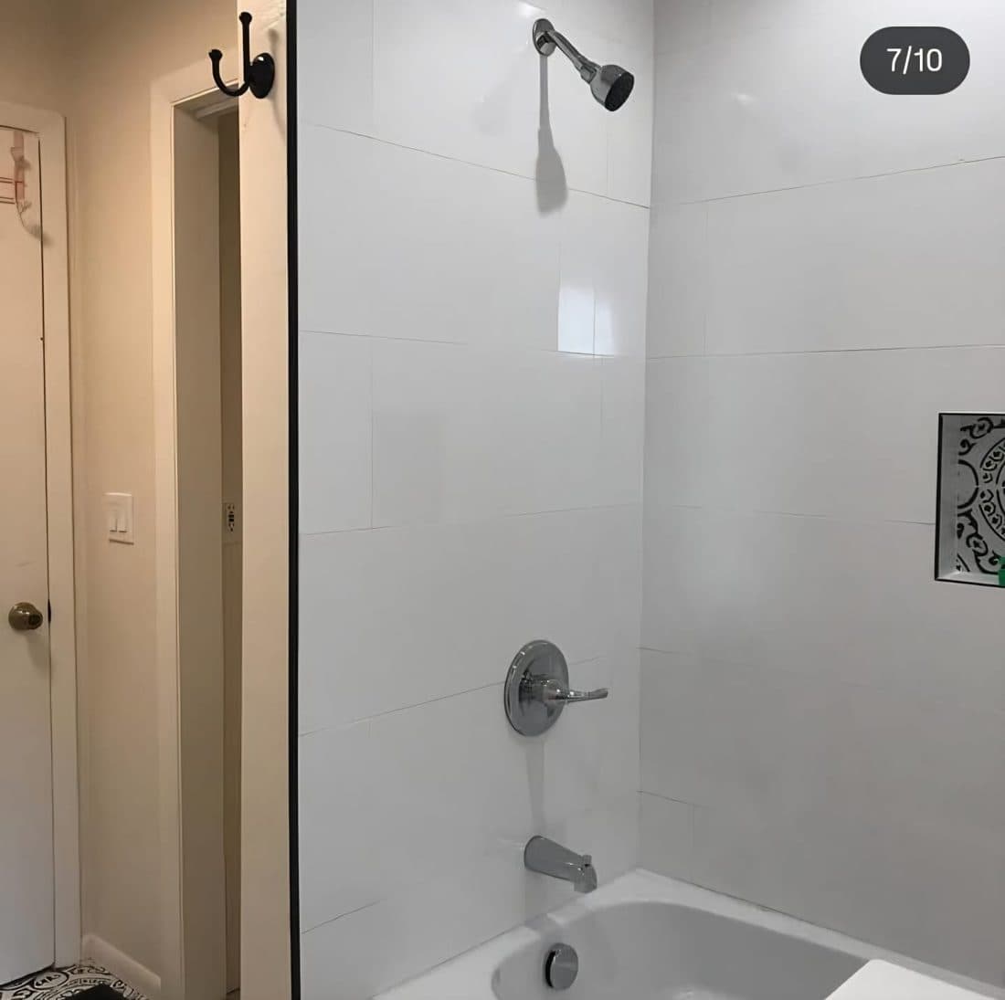 Jack and Jill bathroom Conversion — view 1