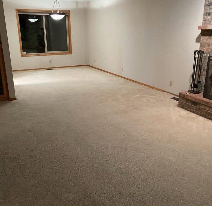 New LVT Flooring — view 1