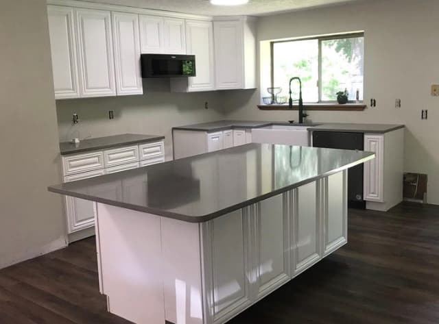 Kitchen Remodel
