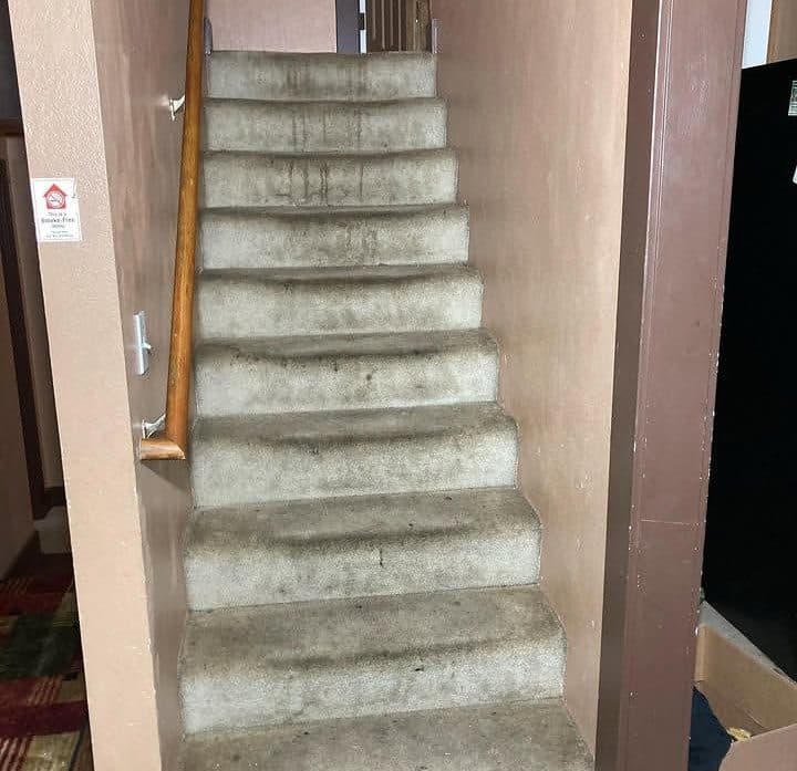 Living & Bedroom Remodel with New Flooring — view 1