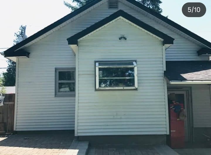 Curb Appeal Upgrades project example
