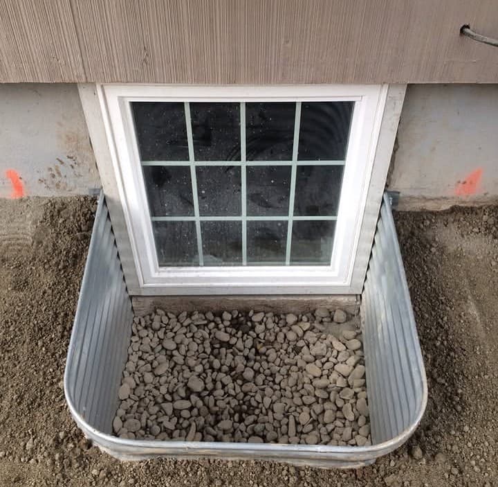 Door and Window Installation project example
